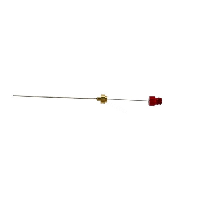 自动SPME探针PDMS 23G 萃取头:1cm df:100um