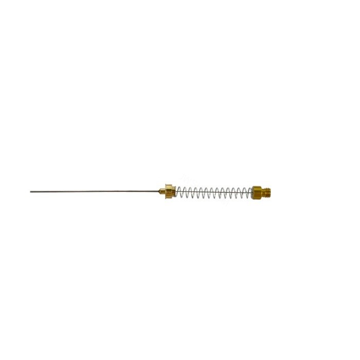 手动SPME探针PDMS 23G 萃取头:1cm df:30um