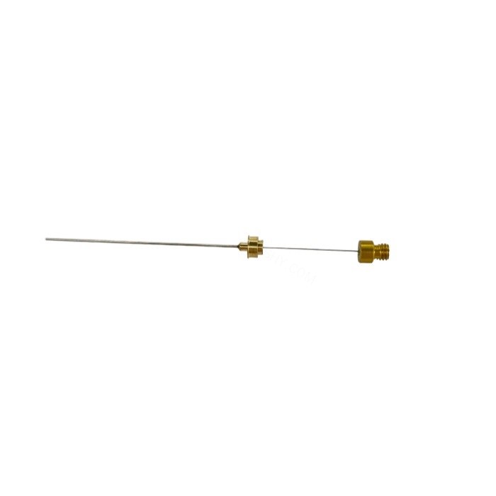 自动SPME探针PDMS 23G 萃取头:1cm df:30um
