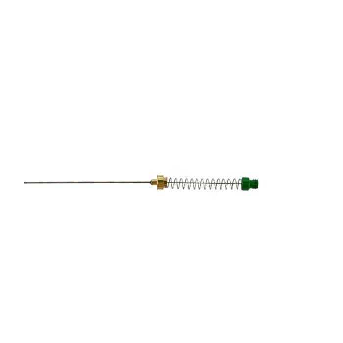 手动SPME探针PDMS 23G 萃取头:1cm df:7um