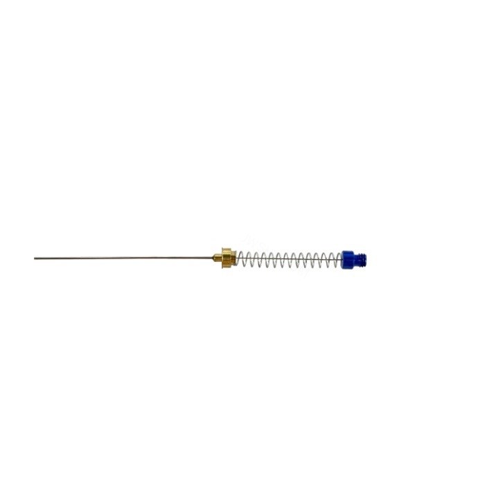手动SPME探针CAR/PDMS 23G 萃取头:1cm df:75um