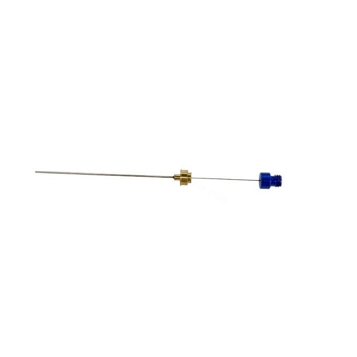 自动SPME探针CAR/PDMS 23G 萃取头:1cm df:85um