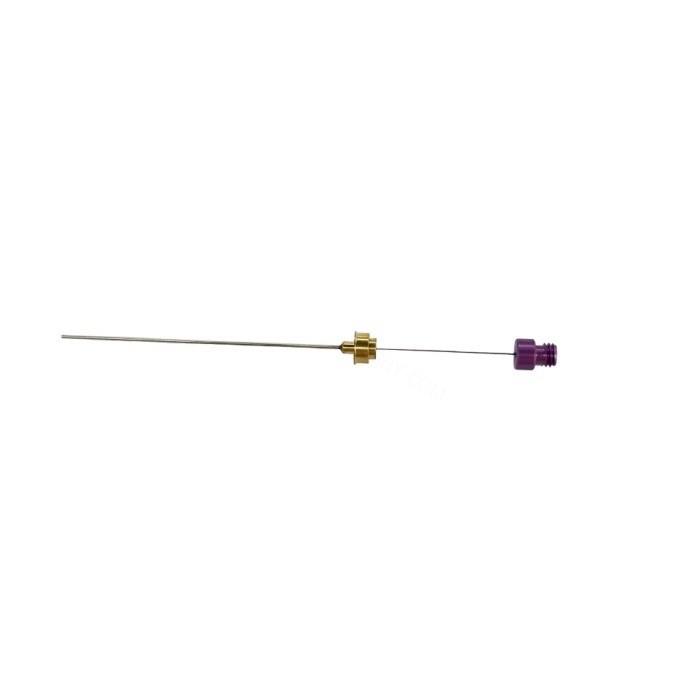 自动SPME探针PDMS/DVB 23G 萃取头:1cm df:65um