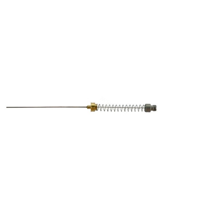 手动SPME探针PA 23G 萃取头:1cm df:85um
