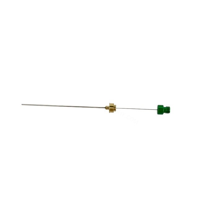 自动SPME探针PDMS 23G 萃取头:1cm df:7um