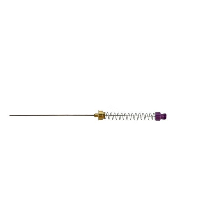 手动SPME探针PDMS/DVB 23G 萃取头:1cm df:65um