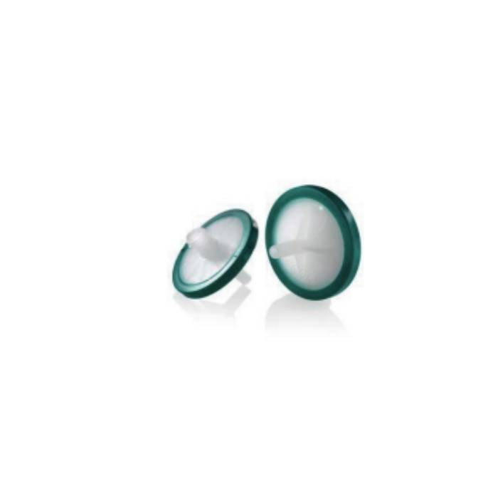针头式滤器 Puradisc 聚四氟乙烯（PTFE）5um 30mm - Whatman