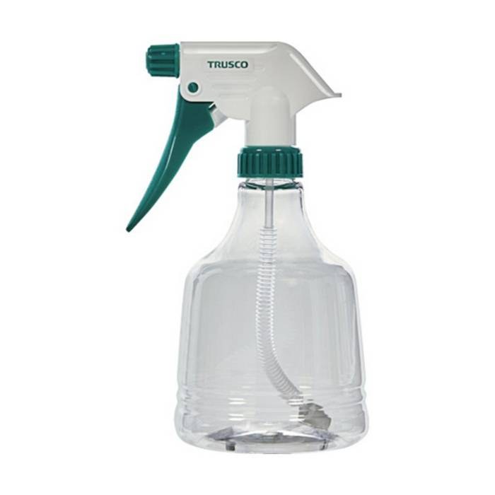 手压式喷雾器(带摆式软管) GS-55 500ml