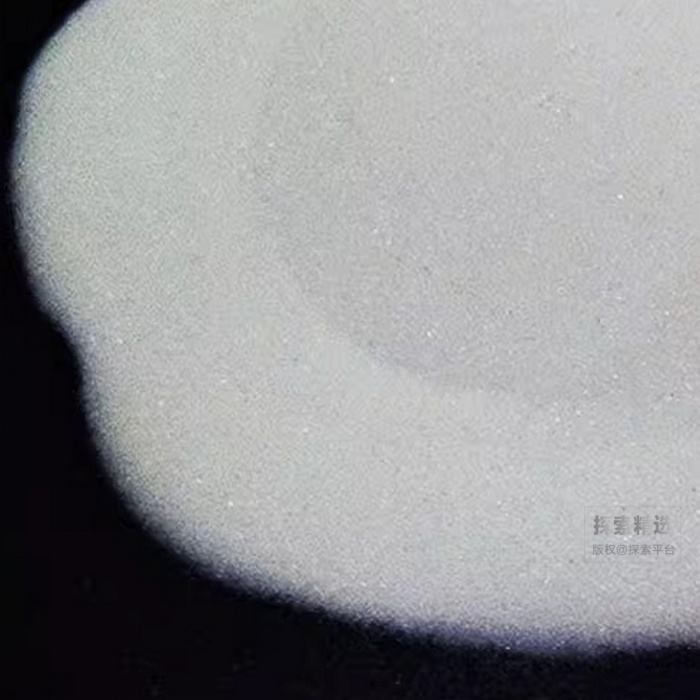 高透光玻璃珠&nbsp;直径1mm