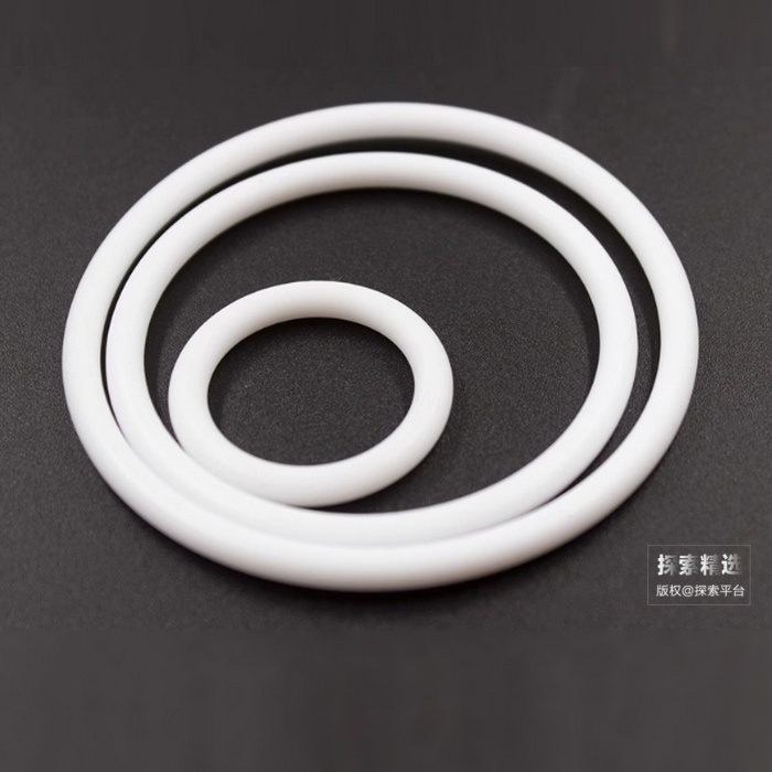 四氟材质 O型圈 内径&times;线径：28.8&times;3.1mm