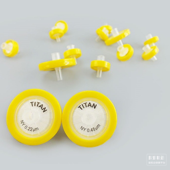 TChoice针式滤器 尼龙（NY） 0.22um 13mm - ACESUN艾斯琳/玖梧精选
