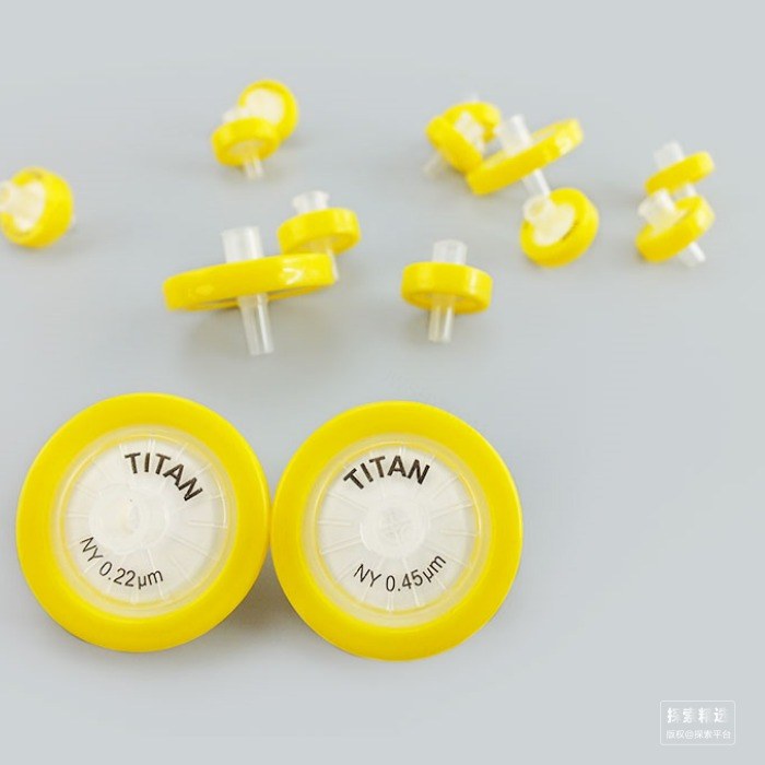 TChoice针式滤器 尼龙（NY） 0.45um 13mm - ACESUN艾斯琳/玖梧精选
