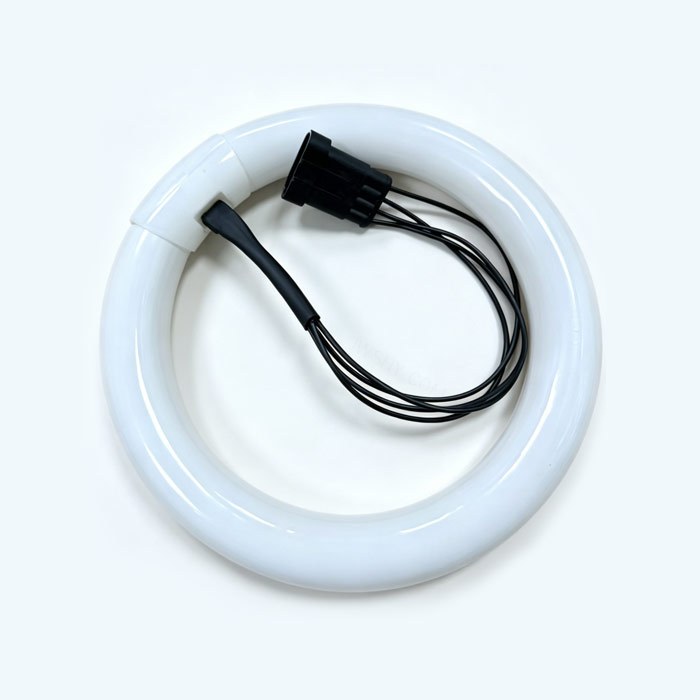 国产PS25C环形灯 替代德国OCS 555-002141