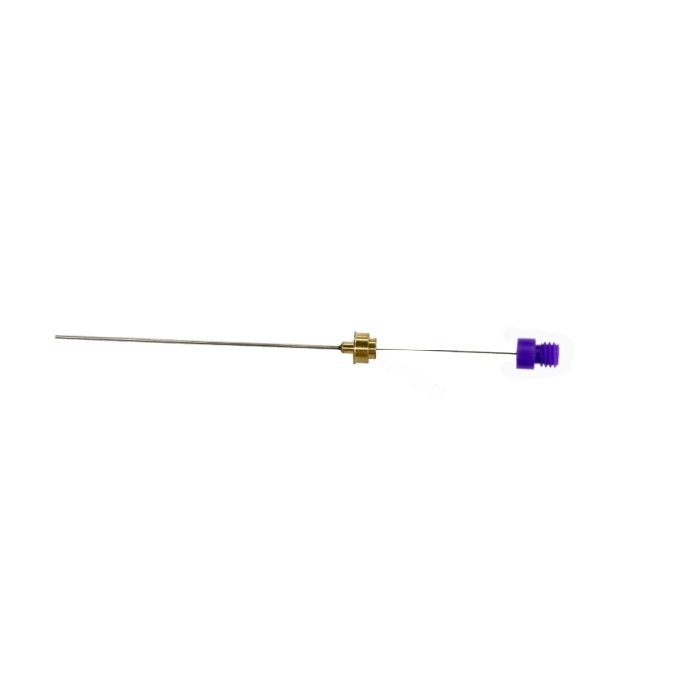 自动SPME探针PEG 23G 萃取头:1cm df:60um