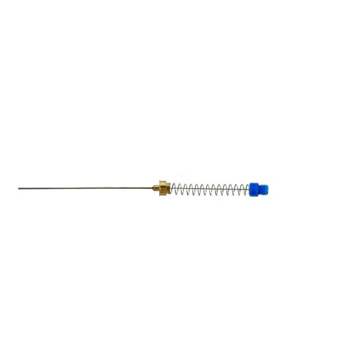 手动SPME探针CW/DVB 23G 萃取头:1cm df:65um