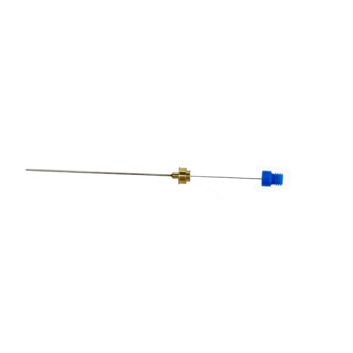 自动SPME探针CW/DVB 23G 萃取头:1cm df:65um