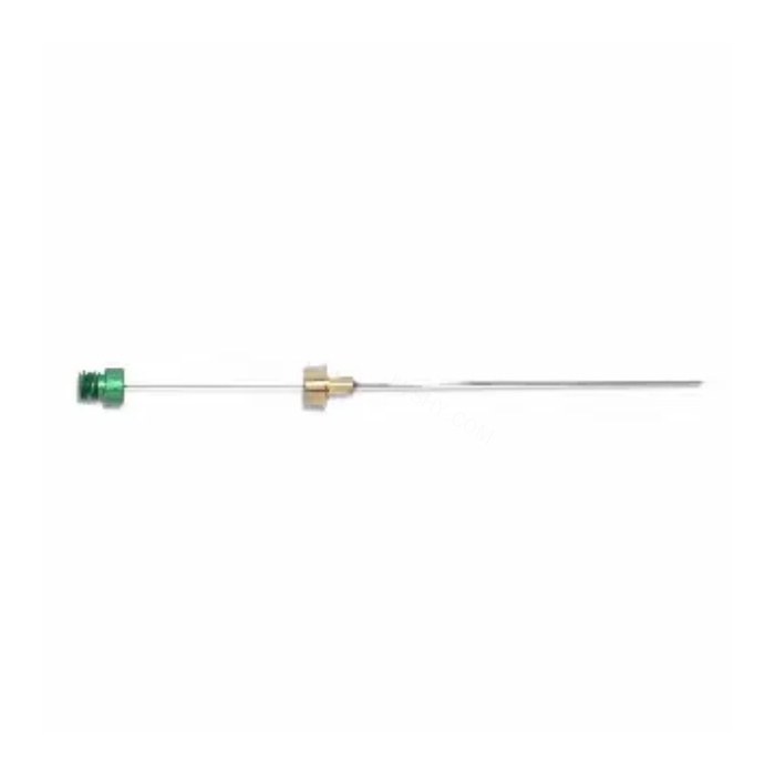 纤维头SPME Fiber PDMS-7/10, green 3/pk