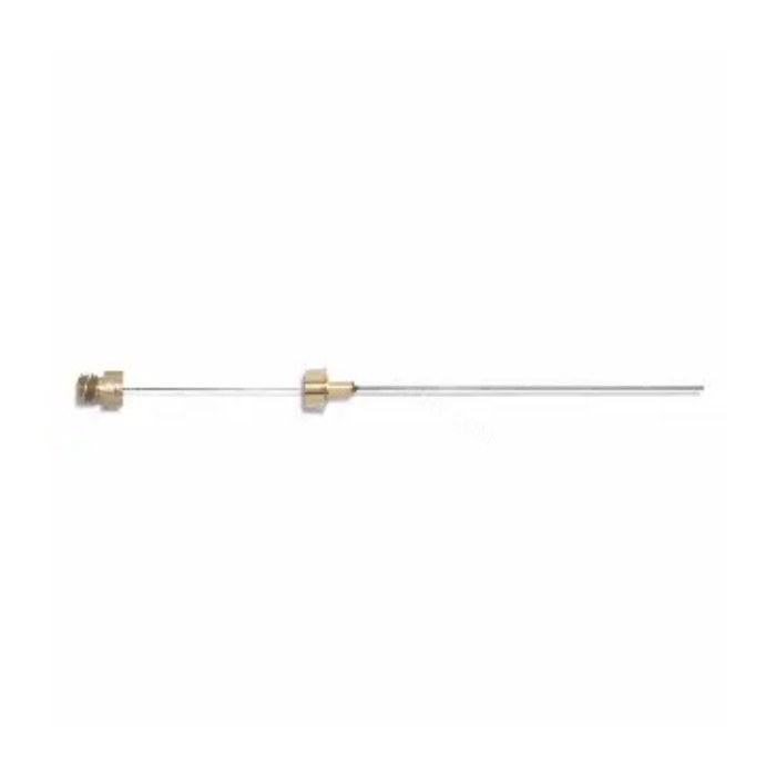 纤维头SPME Fiber PDMS-30/10, golden 3/pk