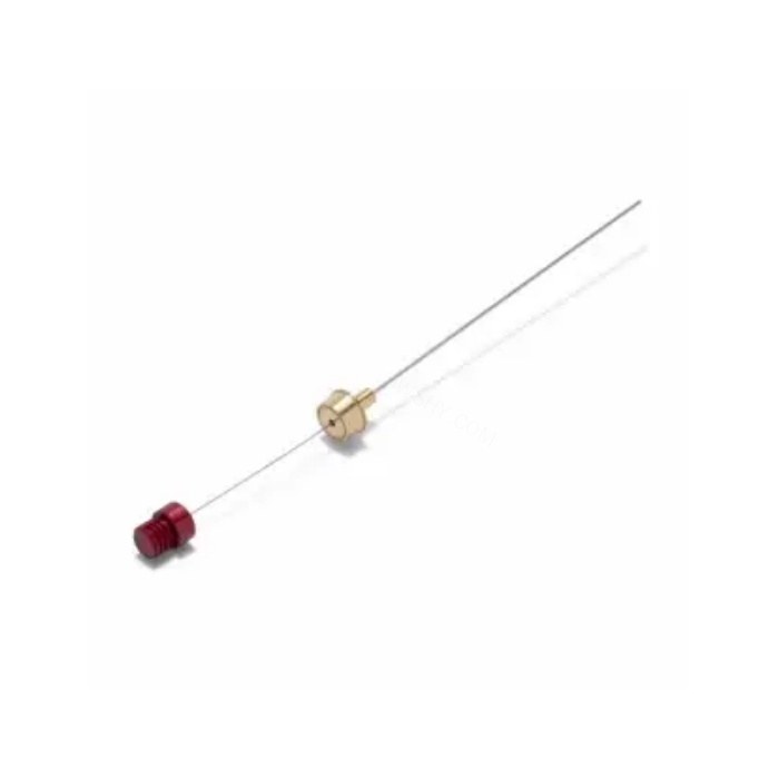 纤维头SPME Fiber PDMS-100/10, red 3/pk