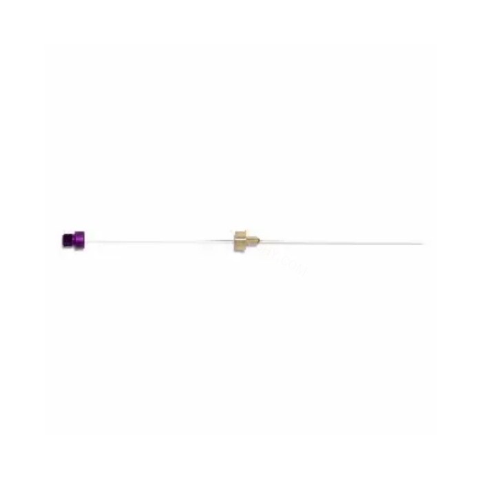 纤维头SPME Fiber DVB/PDMS 65/10, violet-3/pk
