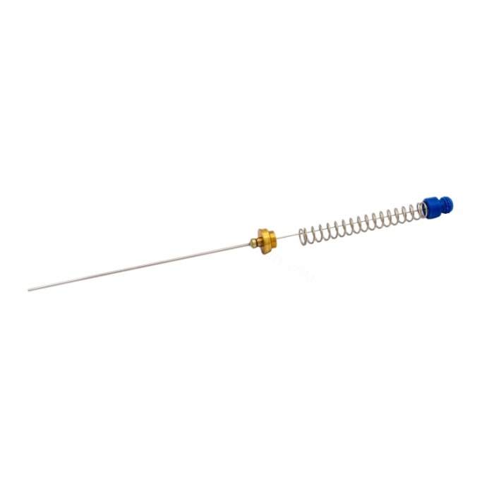 SPME探针PDMS/DVB 23G 萃取头:1cm df:65um