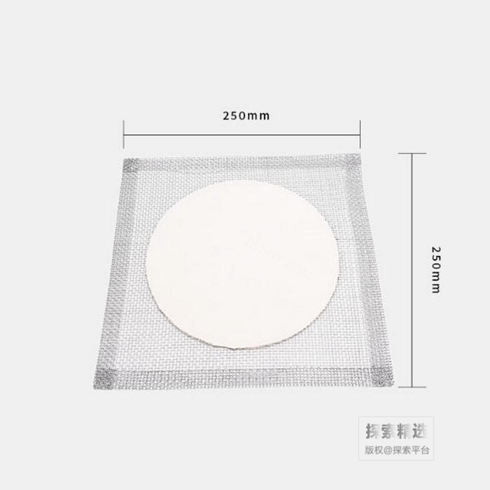 包边陶土网 250&times;250mm