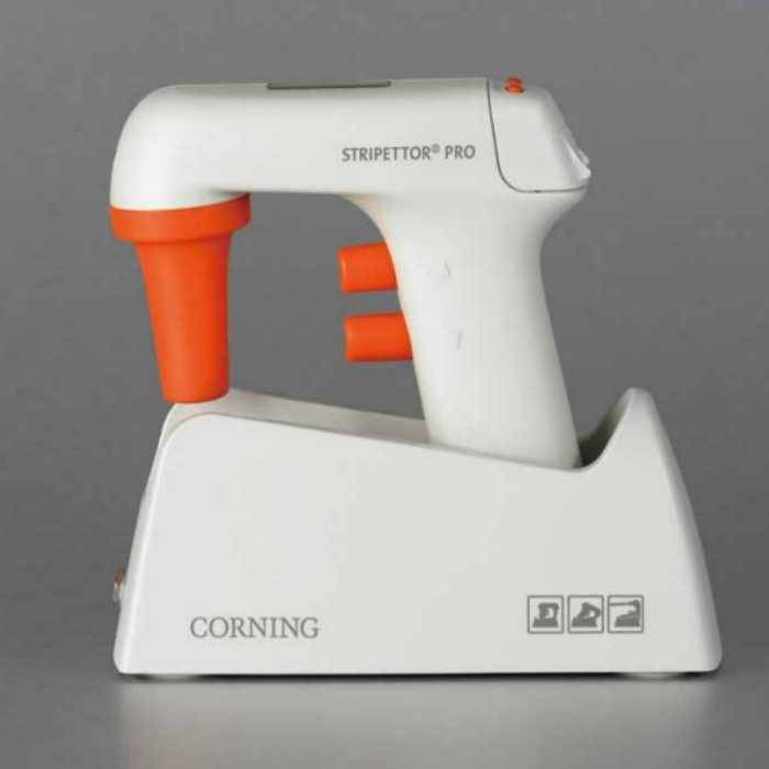 Stripettor Pro 电动移液器