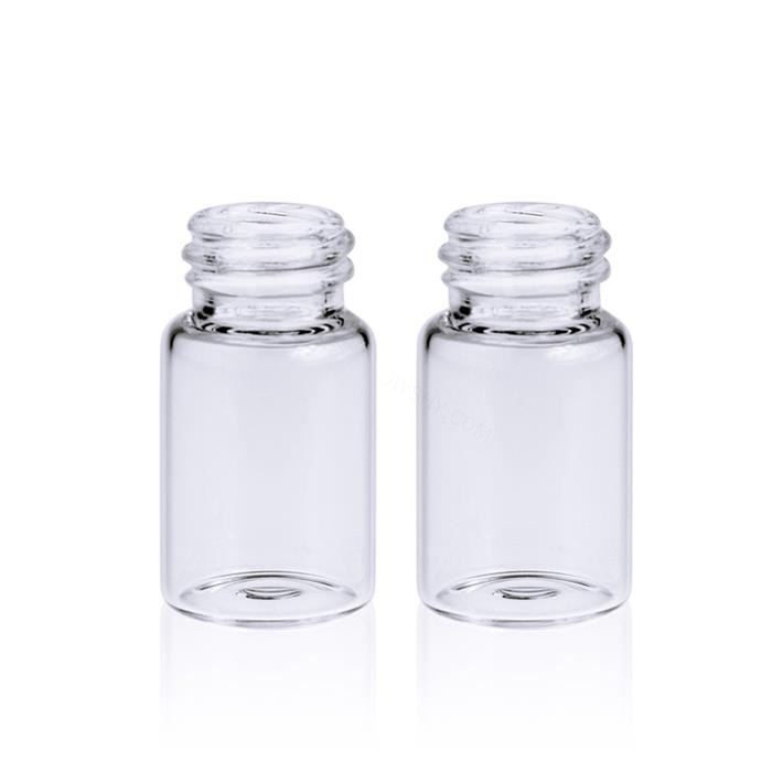 7mL透明样品瓶 18-400螺口 22×40mm - ACESUN艾斯琳