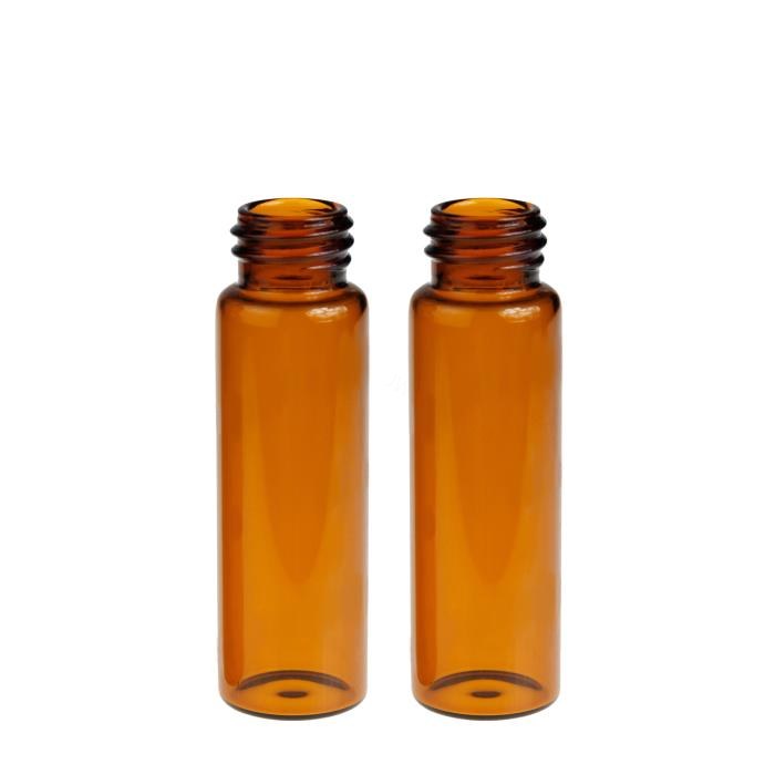 22mL棕色样品瓶 20-400螺口 23&times;85mm