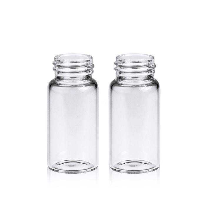 5mL透明样品瓶 15-425螺口 18&times;40mm