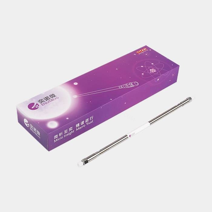 液相色谱柱 Accvantix UHPLC XST C18 130A 1.8um, 4.0×50mm - 奕诺微/ENorMicro