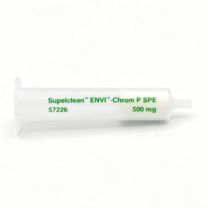固相萃取柱 Supelclean ENVI-Chrom P 500mg/6mL - Sigma/西格玛