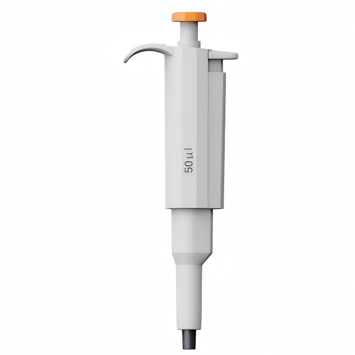 Mini TopPette 移液器,50&mu;L