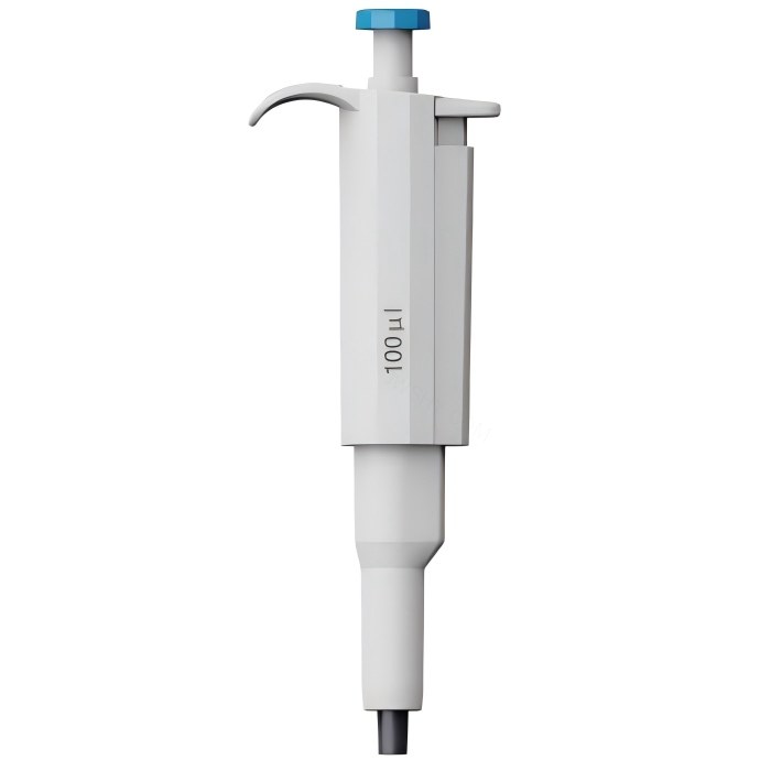 Mini TopPette 移液器,100&mu;L