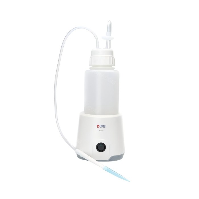 台面小型真空吸液器 SmartVAC（含单道适配器）