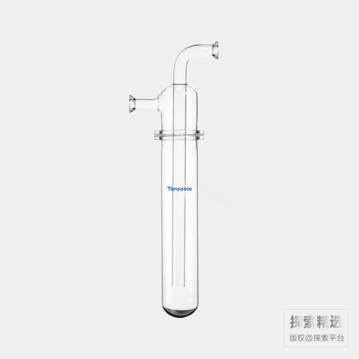 冷阱装置,15# o型珐琅盘 - MANSWARE