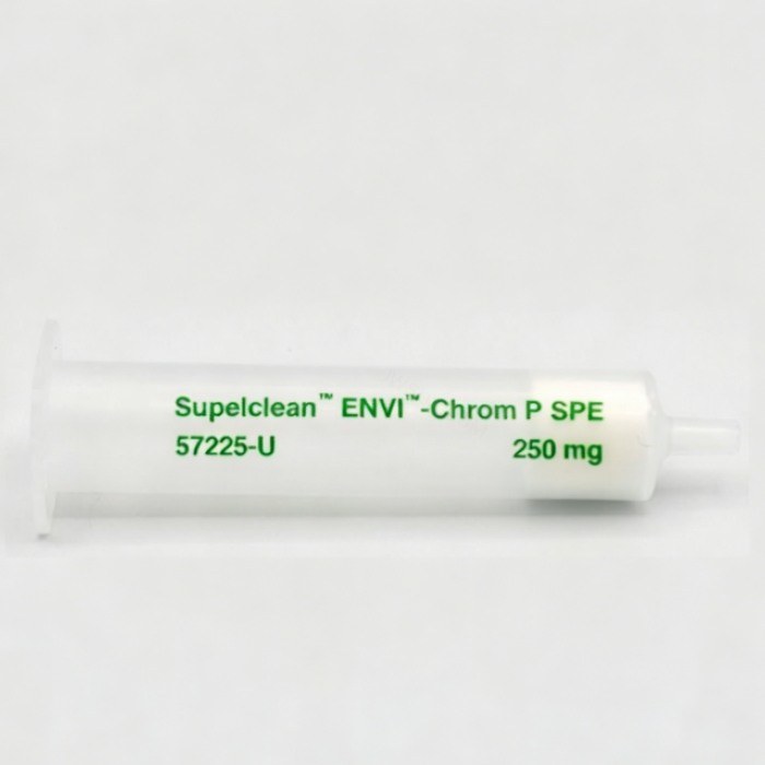 固相萃取柱 Supelclean ENVI-Chrom P 250mg/6mL - Sigma/西格玛
