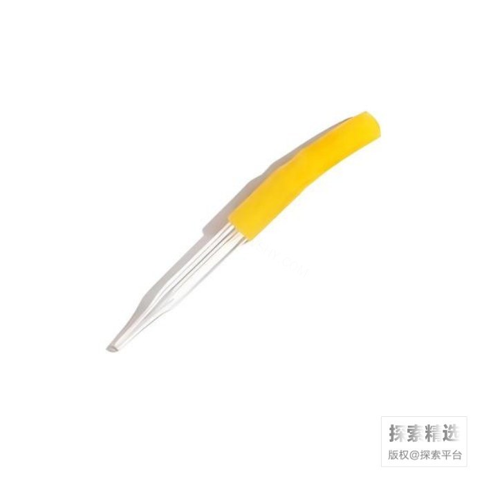 碱式滴定管专用滴头（附胶管、玻璃珠） - 玖梧精选
