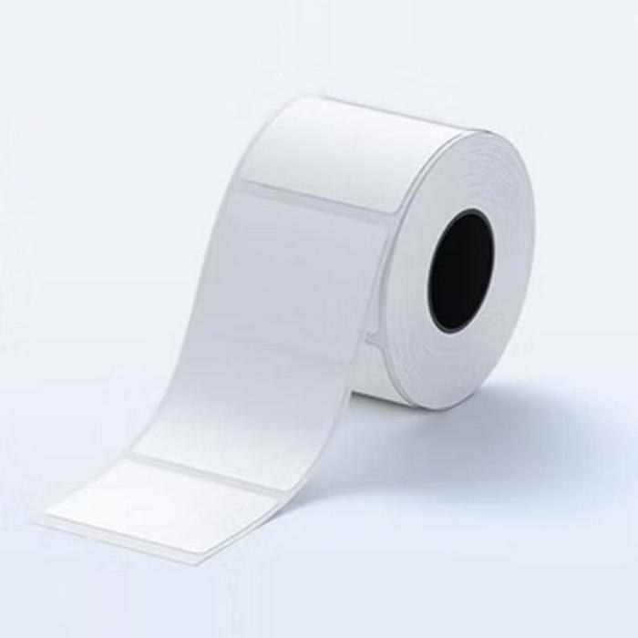 热转印 低温标签 耐温-80℃ （适用M2和M3机型） 40×30mm 240张 白色 - 精臣/NIIMBOT