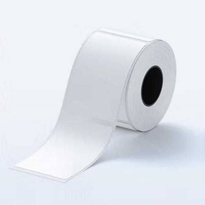 热转印 液氮低温标签 耐温-196℃ （适用M2和M3机型） 60×40mm 160张 白色 - 精臣/NIIMBOT