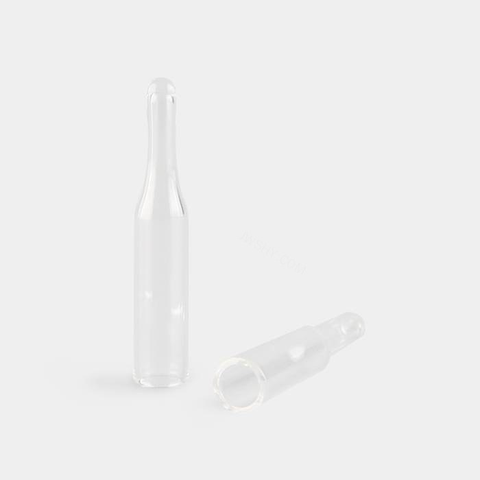 250&mu;L 锥形玻璃内插管 5.8&times;31mm 9mm进样瓶适用 高液位升级款