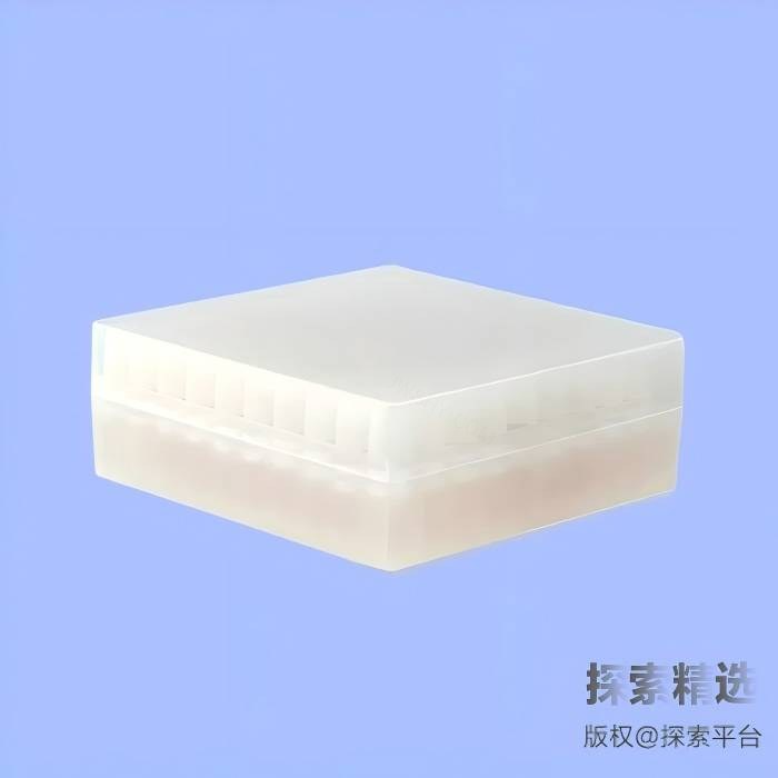 20%甘油菌种保存管，1.5mL/支 - 玖梧精选
