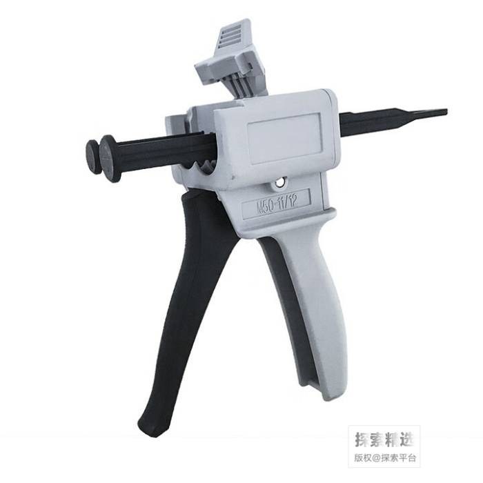 通用型胶枪 2:1/1:1通用
