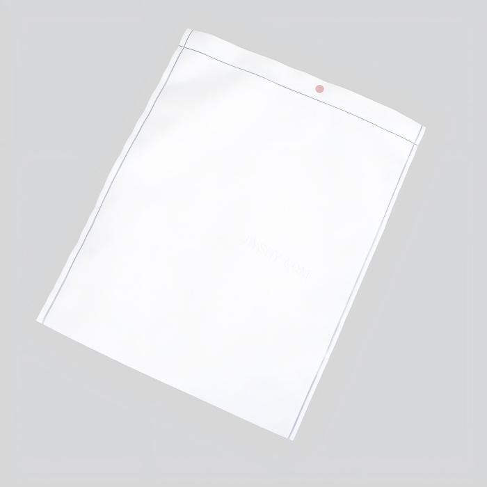 超净灭菌呼吸袋 医药级（Tyvek+HDPE）材质A款 500&times;650mm 箱装