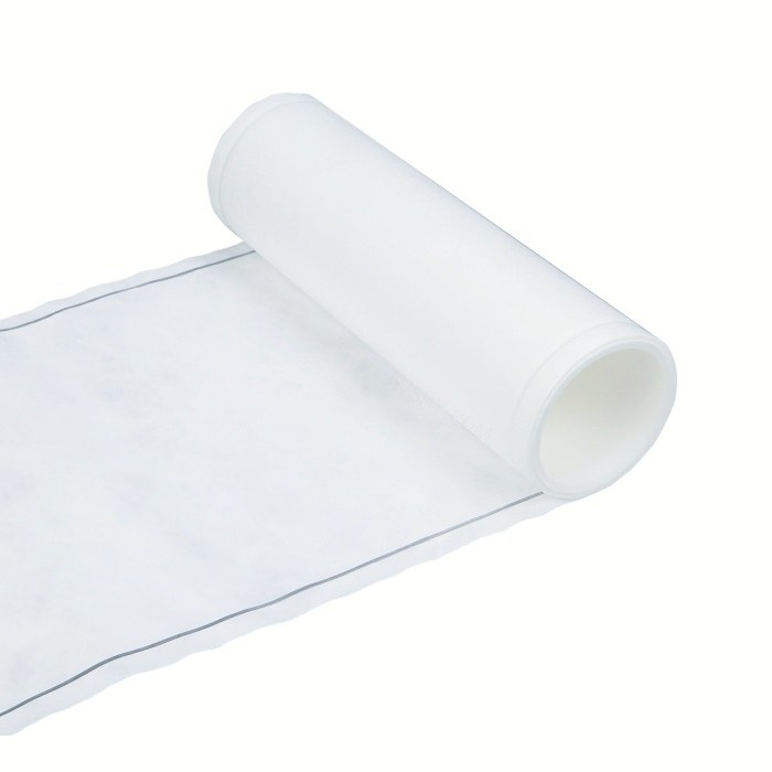 超净灭菌卷袋 医药级（Tyvek+HDPE）材质A款 300mm&times;100M 箱装