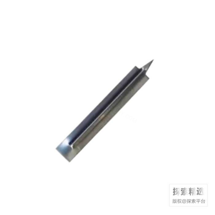 ARBS-016小鼠颌下静脉采血针 4mm