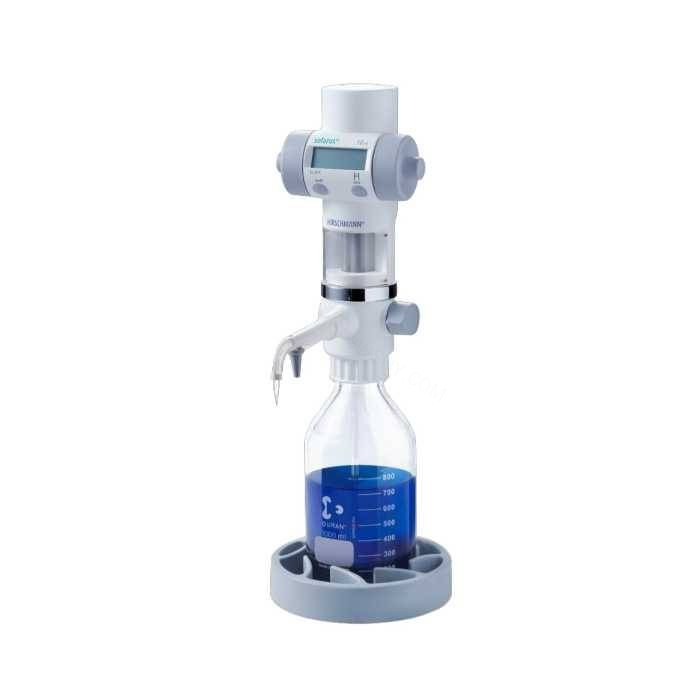 光能电子滴定器 50ml