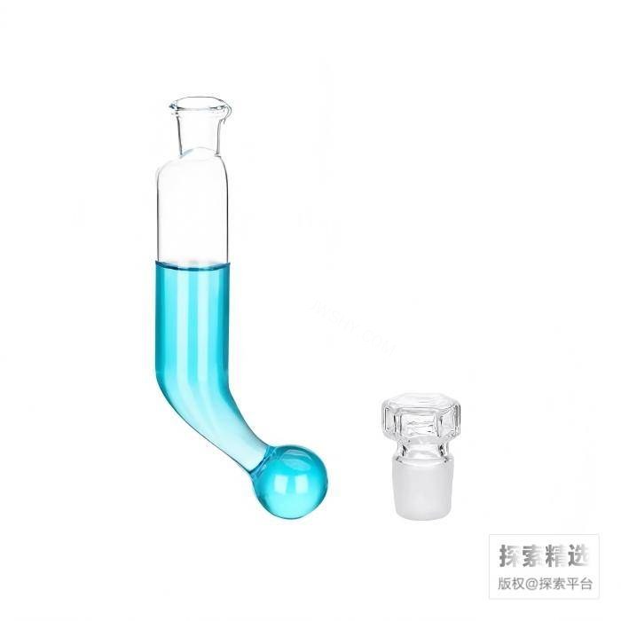 具塞毛氏抽脂瓶 约125mL - 玖梧精选