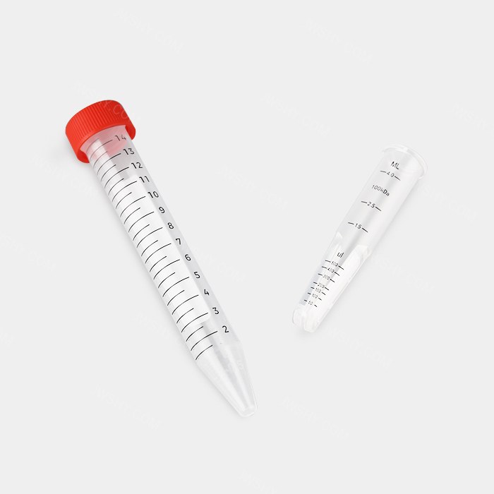 4ml超滤离心管 截留分子量50KD PES膜 锥底 独立包装 无DNA/RNA酶 无热原 无内毒素 - ACESUN艾斯琳
