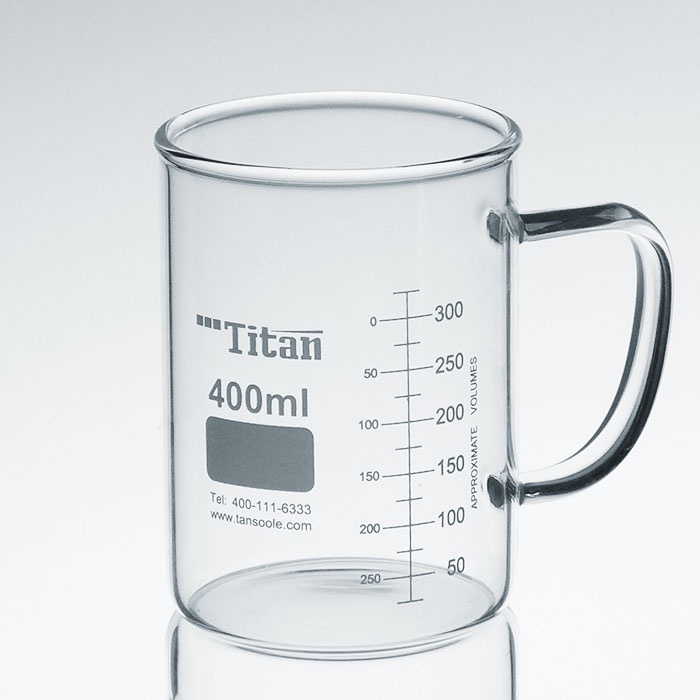创意量杯 400ml